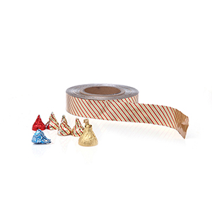 條紋巧克力包裝紙 條紋巧克力包裝紙